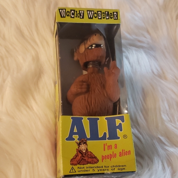alf funko pop
